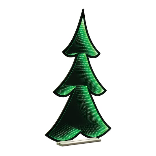 Green Pine Tree EkkoLight
